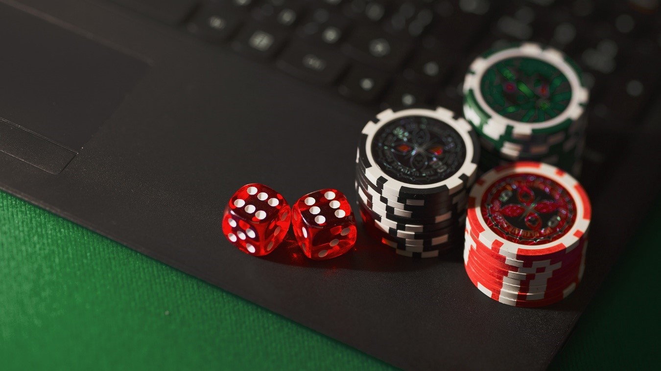Online Glücksspiel ist die Zukunft