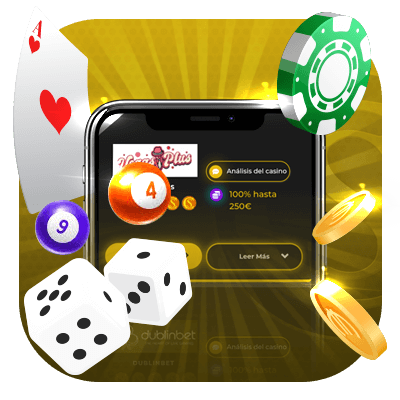 Casino spiele online