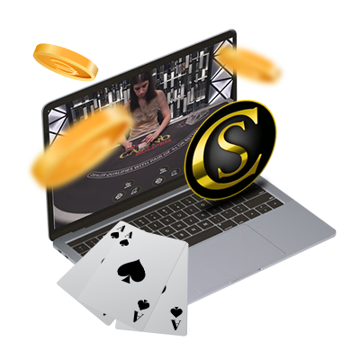 Furcht? Nicht, wenn Sie crypto currency casino Australia richtig verwenden!